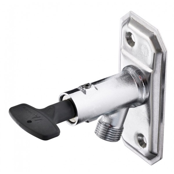 Lauko čiaupas neužšąlantis Gustavsberg FG0105070, 1/2'' Lauko čiaupas neužšąlantis Gustavsberg FG0105070, 1/2''